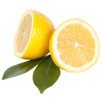 Aceite de limón