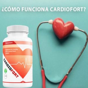 CardioFort