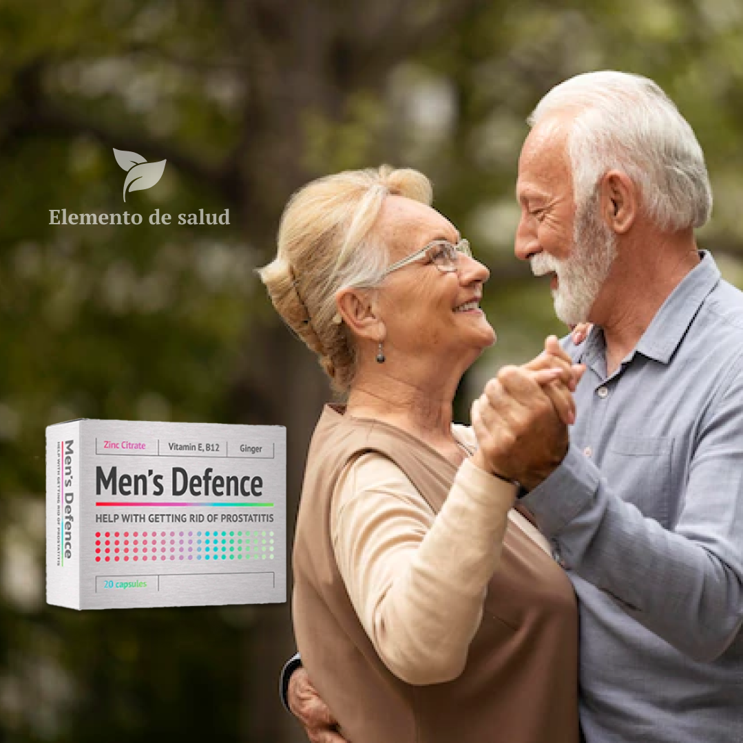 Men’s Defence que contiene, amazon, walmart, ebay y mercado libre