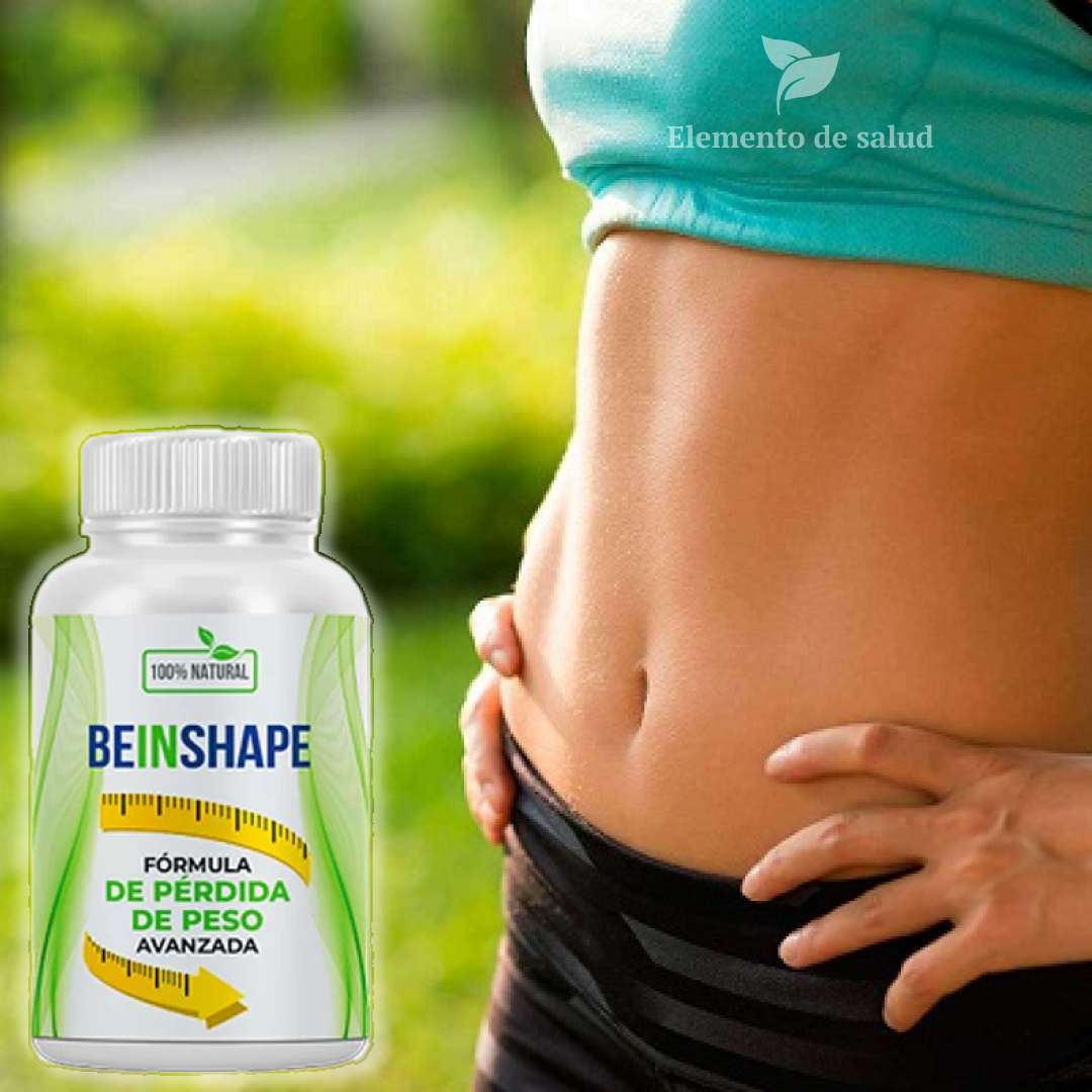 Beinshape que contiene, amazon, walmart, ebay y mercado libre