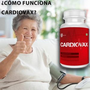 Cardiovax