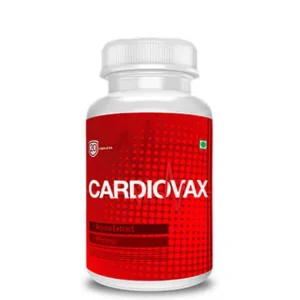 Cardiovax es un fármaco efectivo para la hipertensión