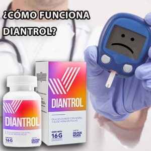 Diantrol