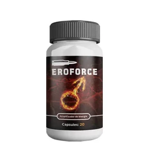 Eroforce es una herramienta eficaz en la lucha contra la prostatitis