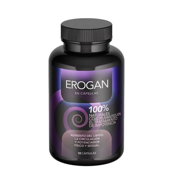 Erogan