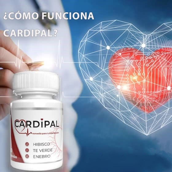 Cardipal que contiene, amazon, walmart, ebay y mercado libre