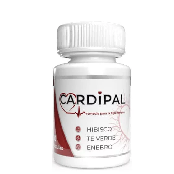 Cardipal