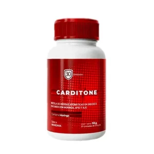 Carditone