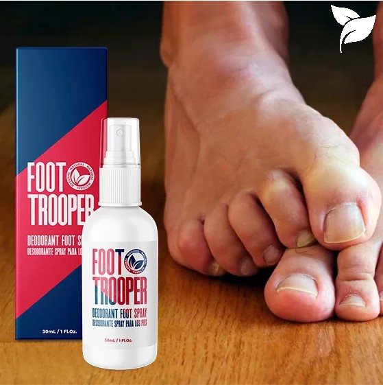 Foot Trooper que contiene, amazon, walmart, ebay y mercado libre