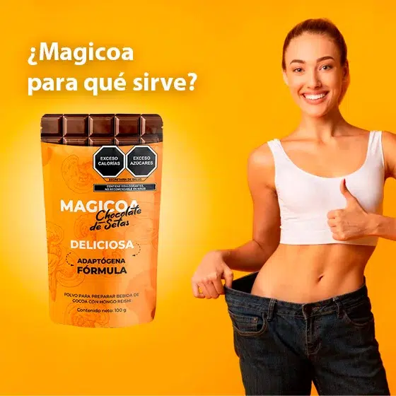 Magicoa que contiene, amazon, walmart, ebay y mercado libre