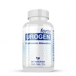 Urogen Forte