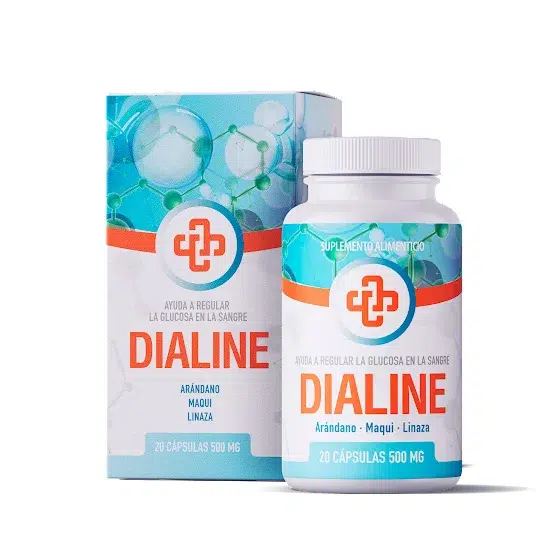 Dialine