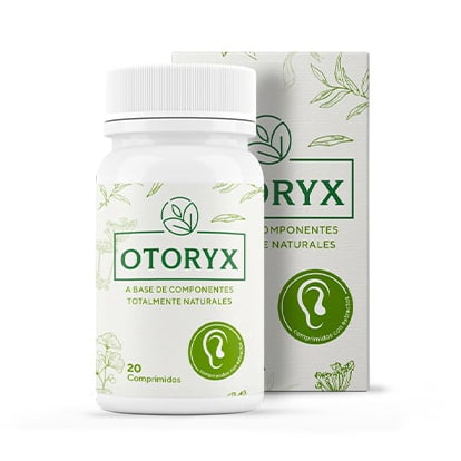 Otoryx