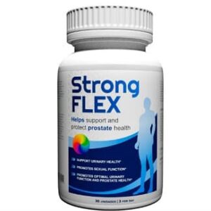 Strong Flex
