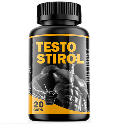 Testostirol