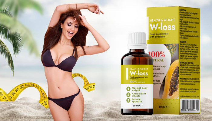 W-loss que contiene, amazon, walmart, ebay y mercado libre