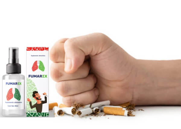 Fumarex que contiene, amazon, walmart, ebay y mercado libre