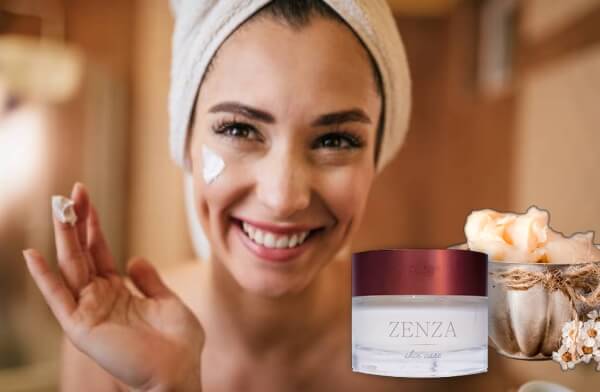 Zenza Cream que contiene, amazon, walmart, ebay y mercado libre