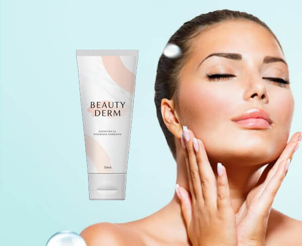 Beauty Derm que contiene, amazon, walmart, ebay y mercado libre