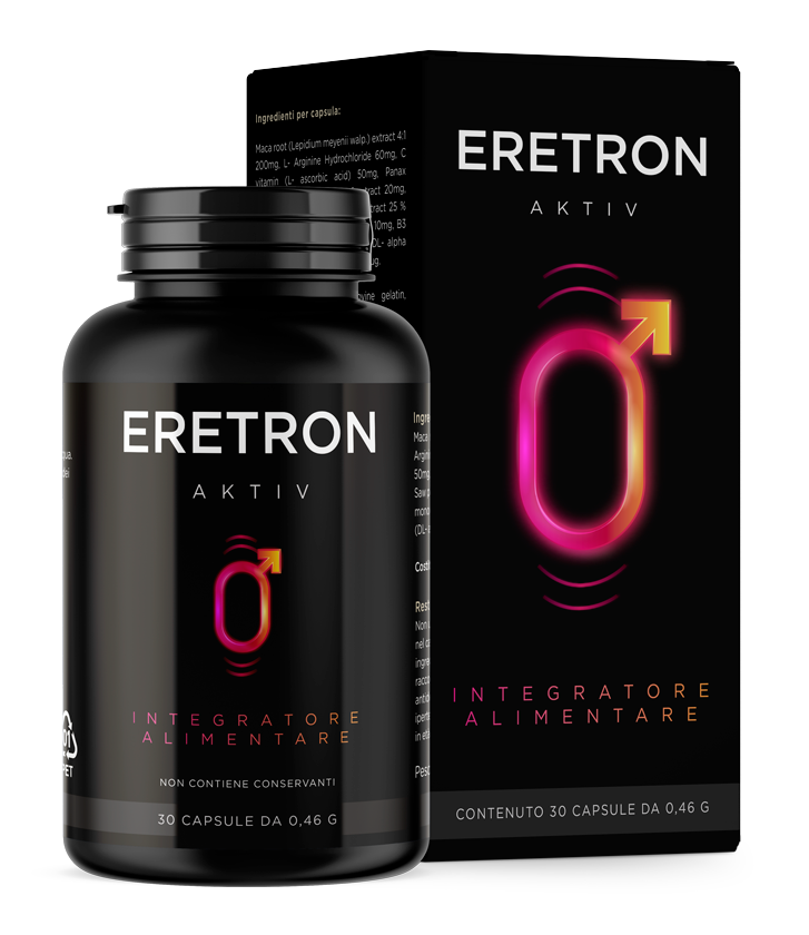 Eretron Aktiv