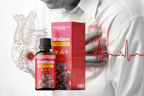 Welltone que contiene, amazon, walmart, ebay y mercado libre