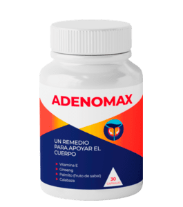 Adenomax