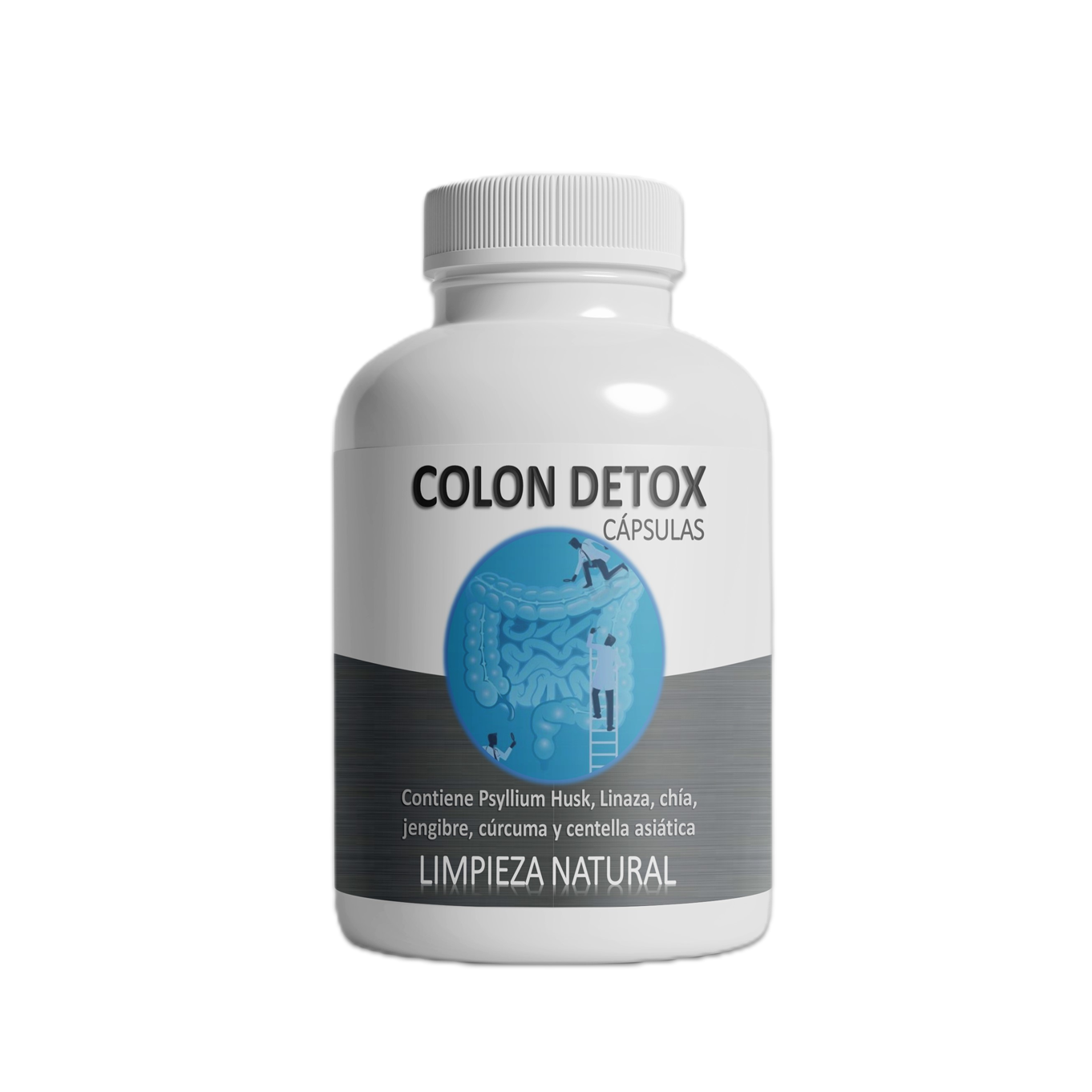 Colon Detox