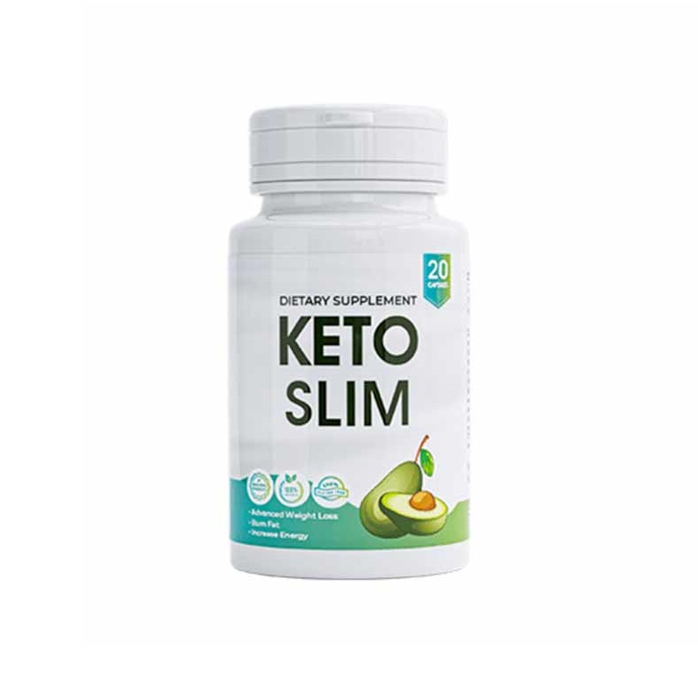 Keto Slim