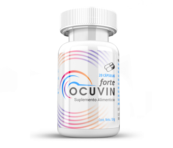 Ocuvin Forte