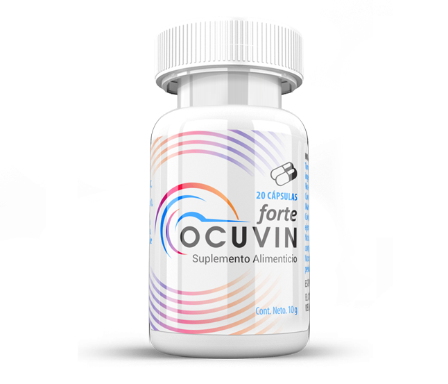 Ocuvin Forte