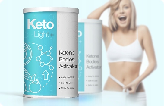 Keto Light + que contiene, amazon, walmart, ebay y mercado libre