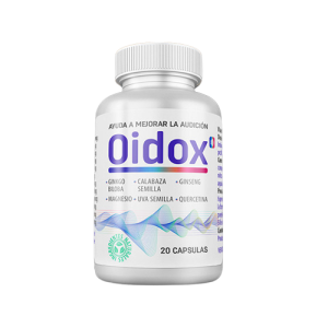 Oidоx