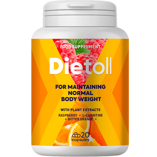 Dietoll